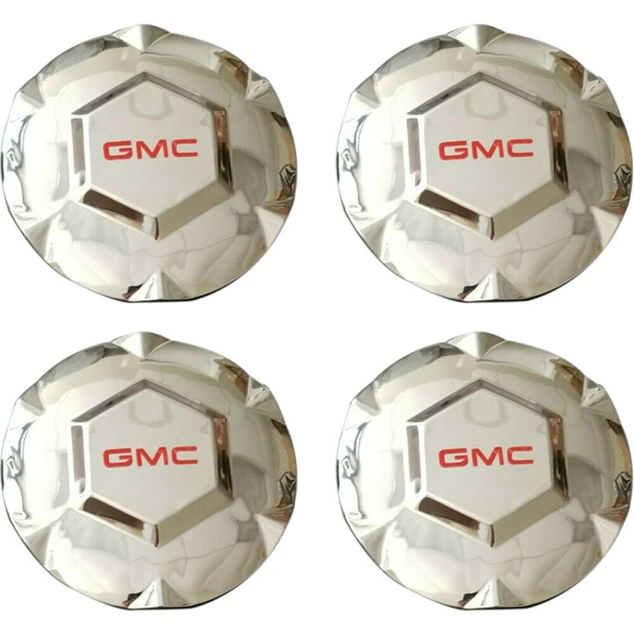 

For GMC Envoy XL style Polished 17 wheel cover Car Accessories wheel center cap