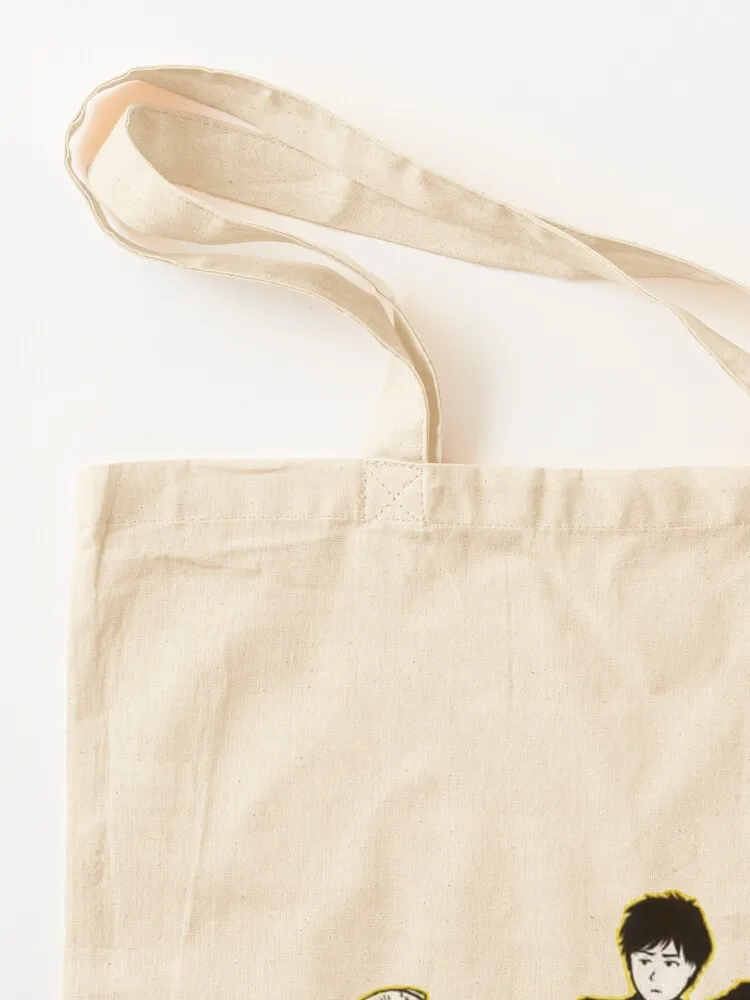 Ash and Eji - сумка-тоут с банановой рыбой персонализированная сумки-шоппер для женщин