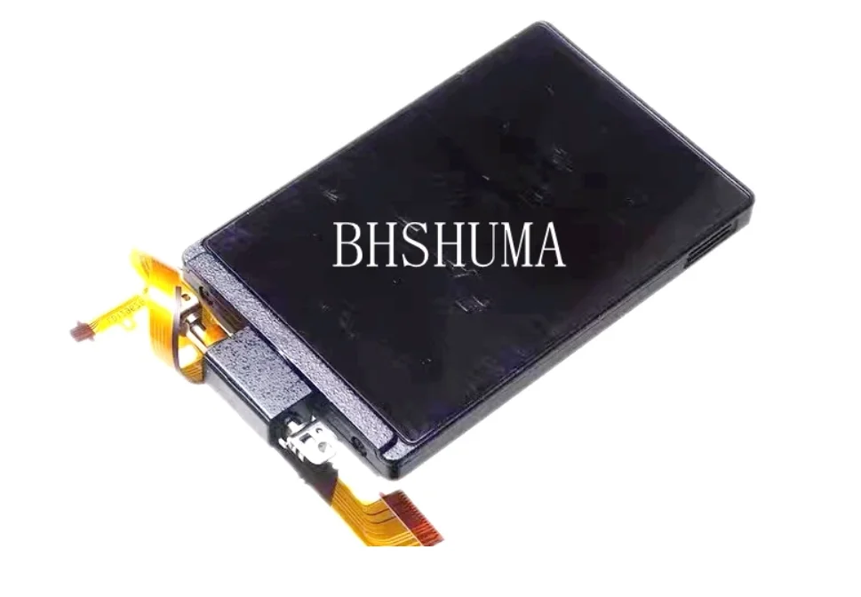 Новые оригинальные запасные части для Panasonic Lumix DC-S5M2 S5II ЖК-дисплей экран с