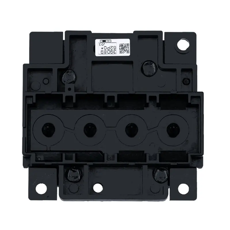 Печатающая головка L558 для Epson FA04000 L110 L111 L120 L130 L301 L303 L310 L312 L335 L350 L355 L365 L366 L375 L380 L3110