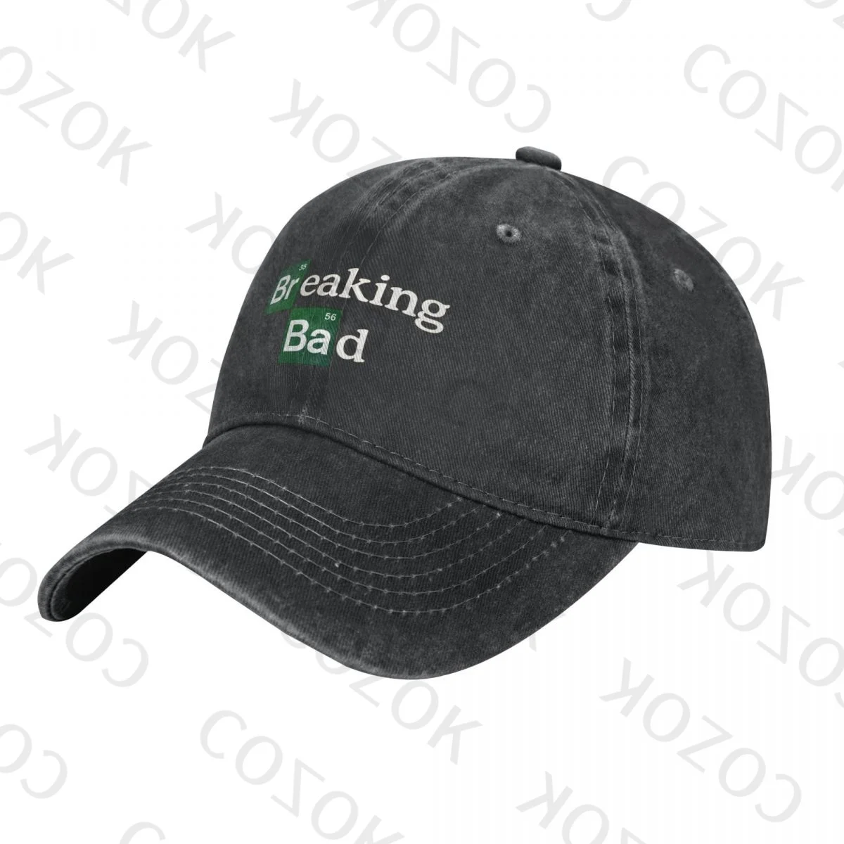 

Movie Breaking Bad (2) Cap Cowboy Hat thermal visor hats baseball cap trucker hats Boy cap Women's cbum