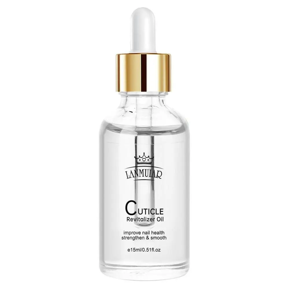 Рисунок 2 - Профессиональное маникюрное масло для ухода за ногтями