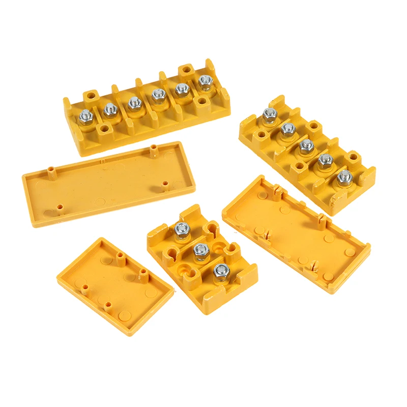 

Electric Bicycle And Bicycle Motor Controller Wire Connection Box Phase Isolation Box Battery Wire Connector