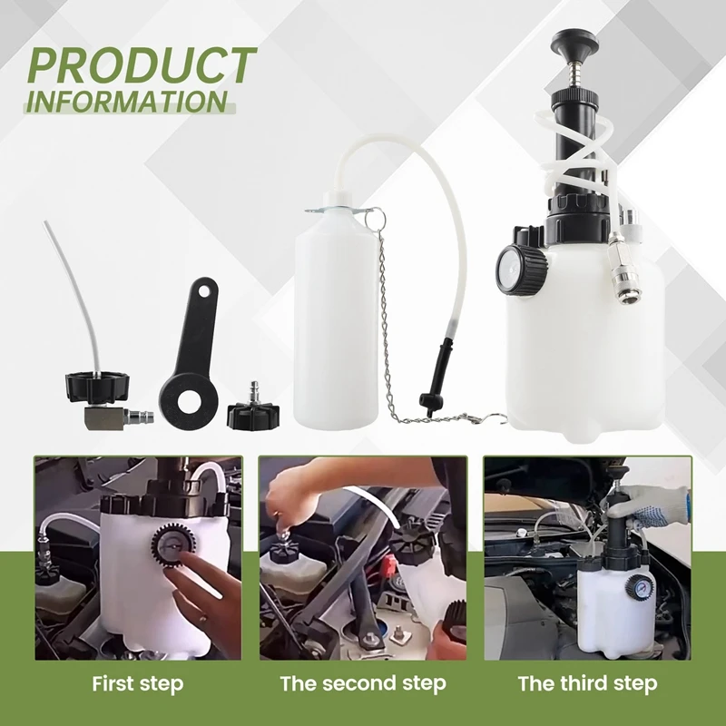 Система наполнения масла с ручной коробкой передач автоматическая коробка 3 л +