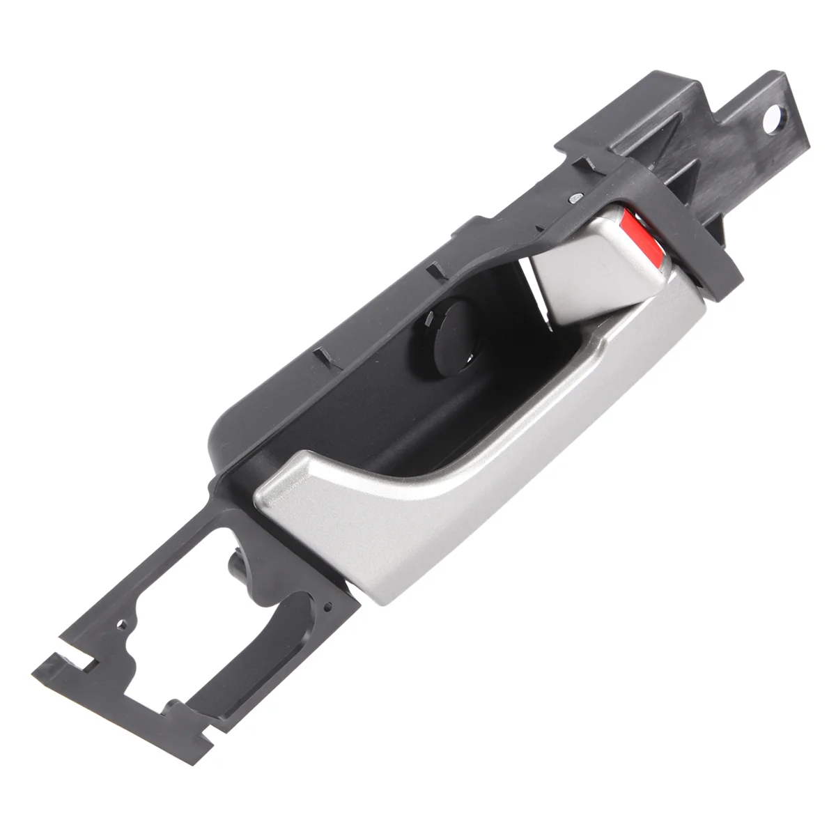 

4Pc Car Front Rear LH RH Inside Door Handle Catch for Chevy Captiva 2006-2012 95919438 95919439 95919450 95919451