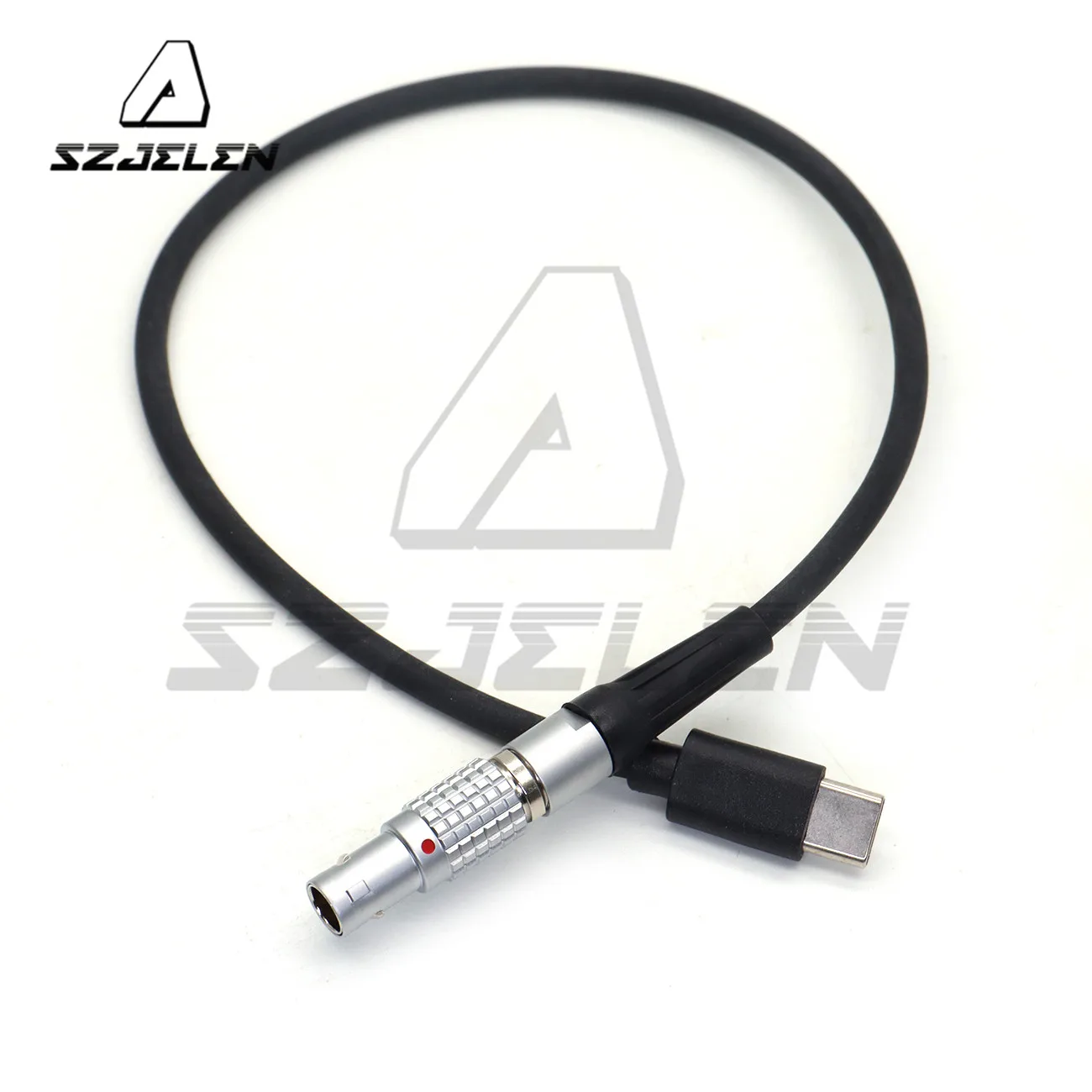 Стабилизатор DJI Ronin RS3/RS4 с Type-C на 0B 6Pin PDMOVIE круглый Meimei дао беспроводной фокус