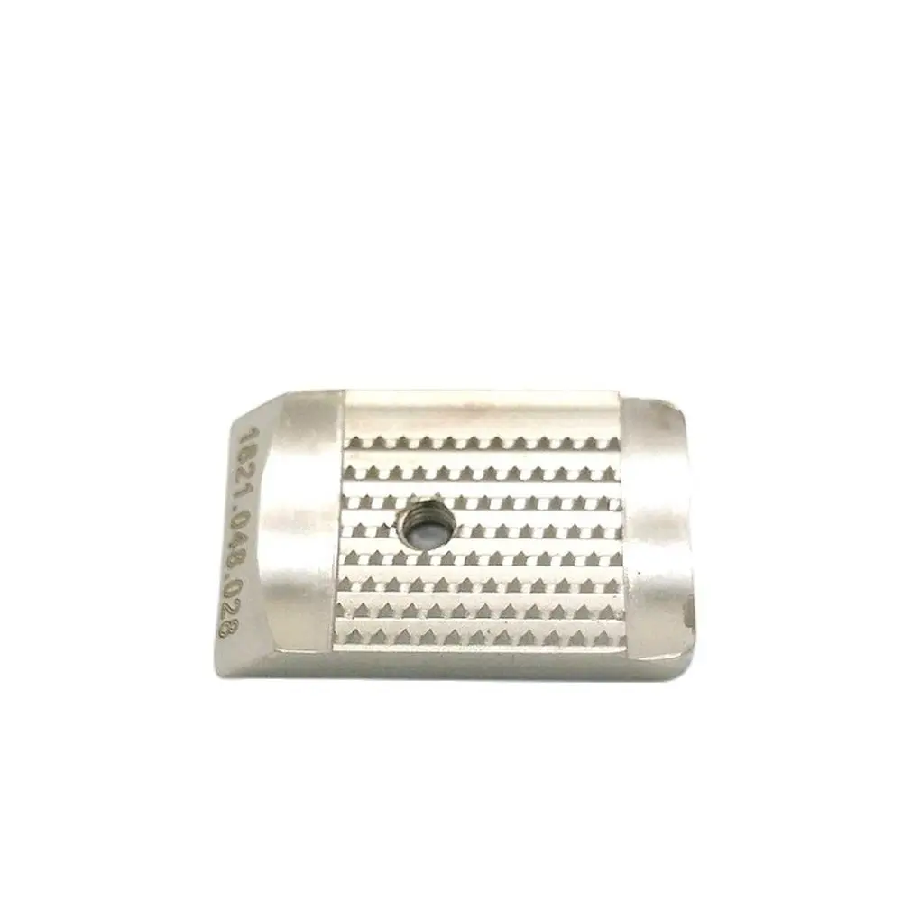 1821048028 зубчатая пластина для велосипеда CMT260 инструменты обвязки на батарейках