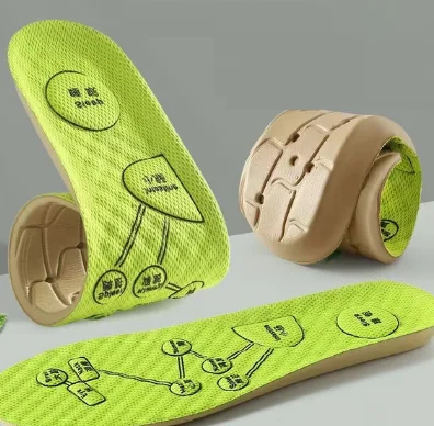 

Мягкие вставки для подушек для мужчин, женская обувь, Дышащие стельки, стельки, стельки для ног, спортивные, поглощающие пот, дезодорант для акупрессуры