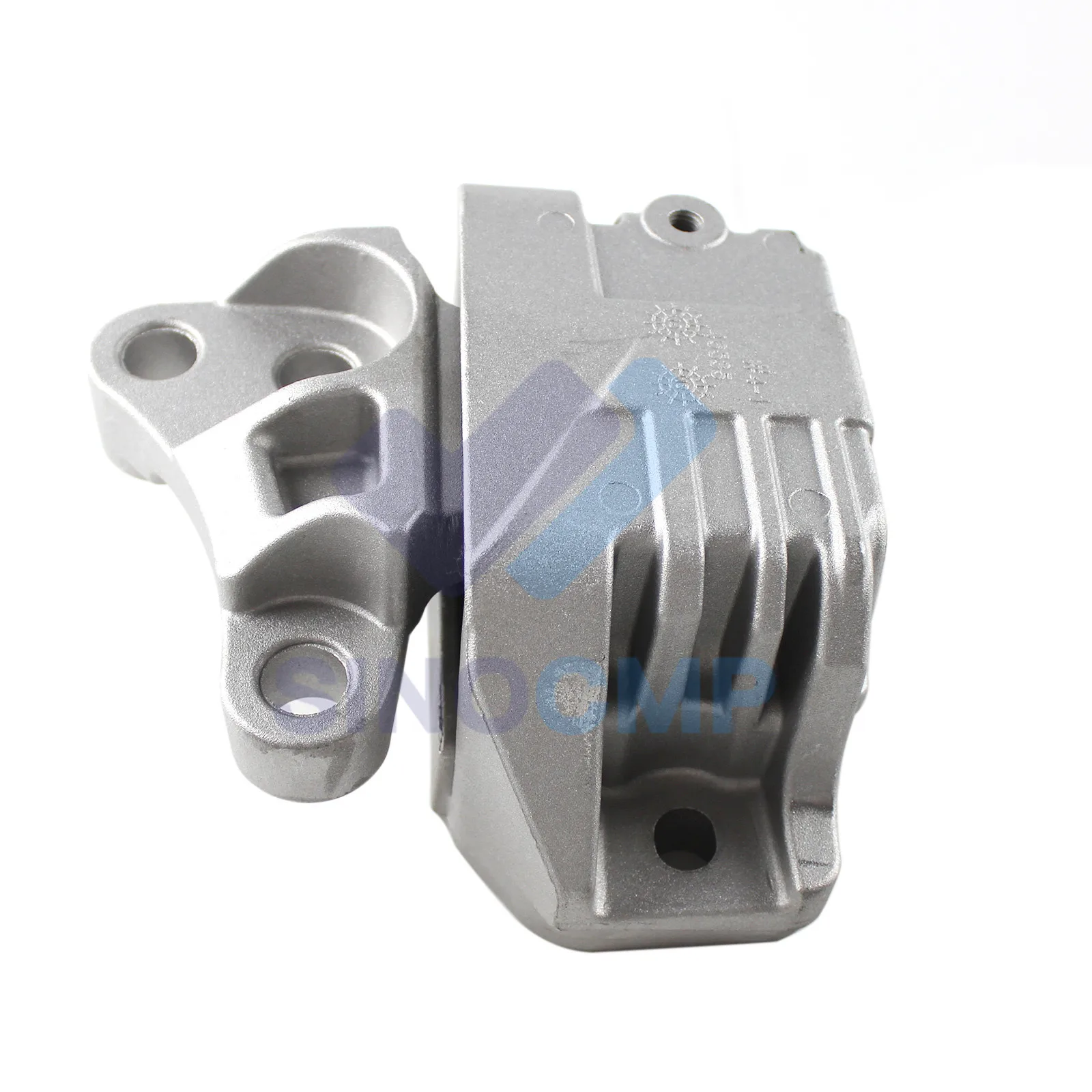 68363756 Левое крепление AA Trans для Jeep Renegade Ram ProMaster Fiat 500X 2.4L 15-20 68323785 АА 68246578 68277109