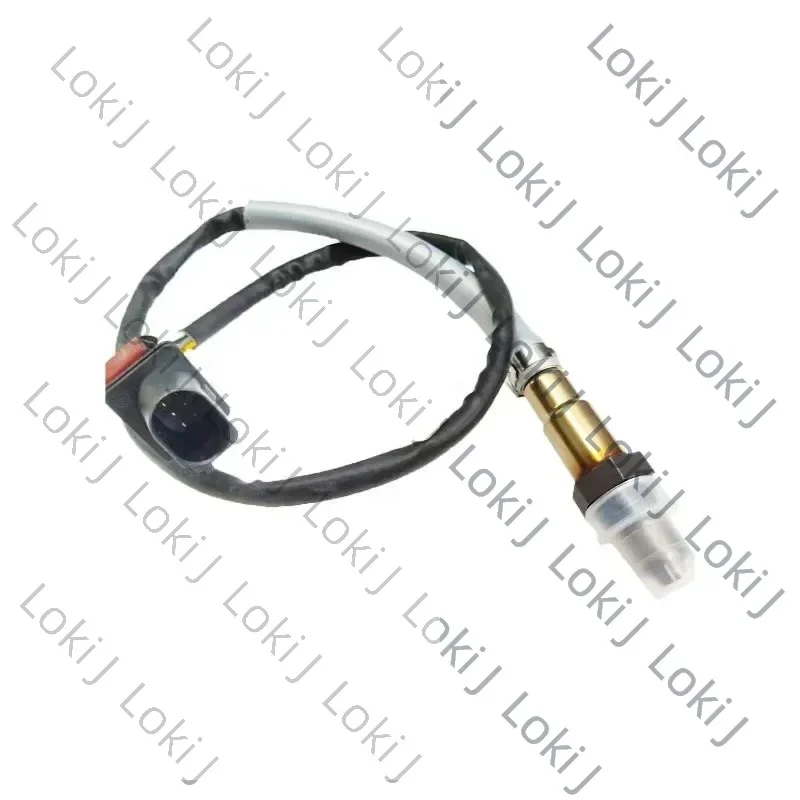 Loki JNew Автомобильный датчик кислорода 022906262AN для FAW-Volkswagen CC 3.0L (2010 07-2018 08) Magotan B7 (2011