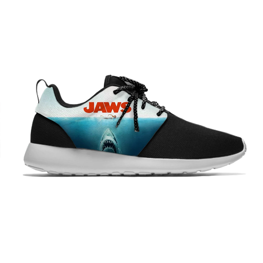 

Кроссовки мужские/женские с 3D-принтом, Повседневные Дышащие, легкие, страшные, веселые, забавные, для бега, с мультяшным рисунком аниме