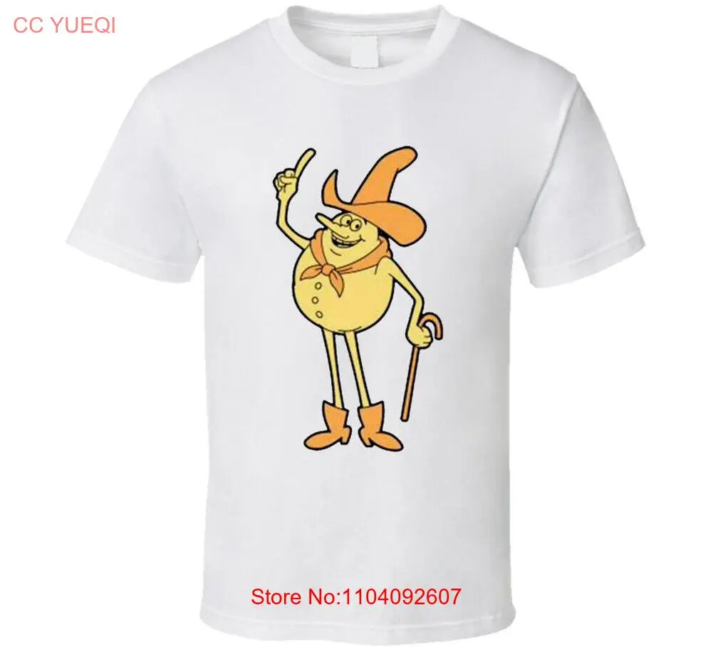 Ханкер для охотника Сыр Ретро мультяшная футболка