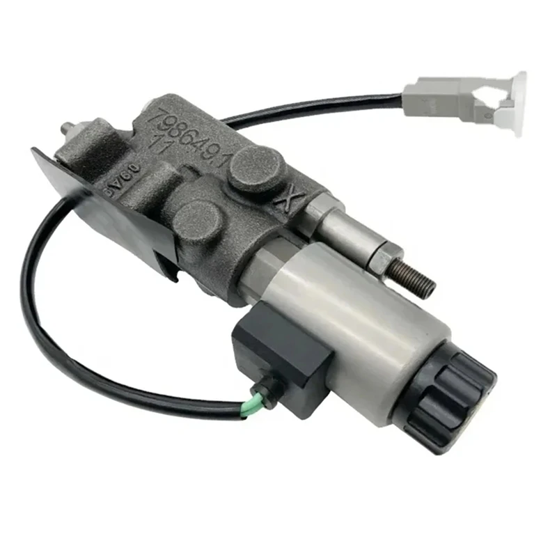 2590907 г. экскаватор серии A10VSO поршневой охлаждающий вентилятор электромагнитный