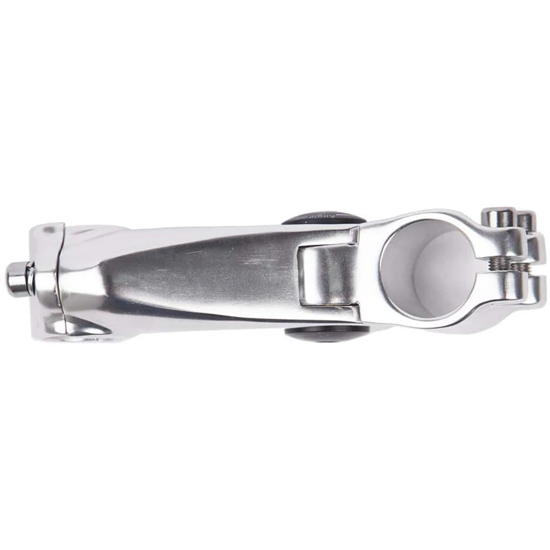 Регулируемый вынос велосипедного руля удлинитель 25 4 мм для шоссейного