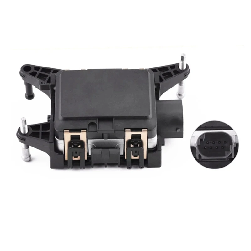 36803-TVA-A07 Автомобильный радарный датчик круиз-контроля на переднем расстоянии для