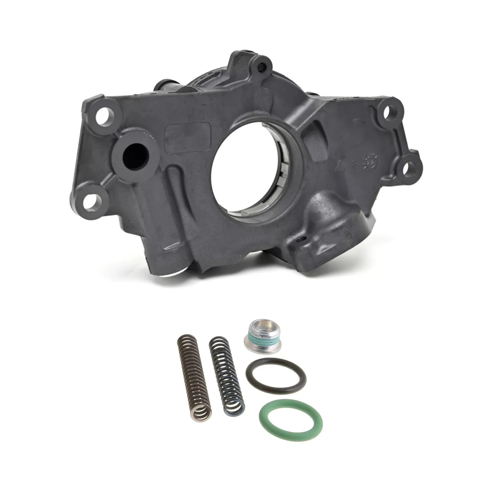 1 шт. 10295 масляный насос высокого давления замена для двигателей GM GEN III &amp IV LS и Vortec