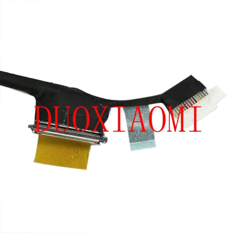 Для Dell Latitude 5310 E5310 099VC 7 LCD EDP LVDS RGB видеокабель 450.0JT01.0001