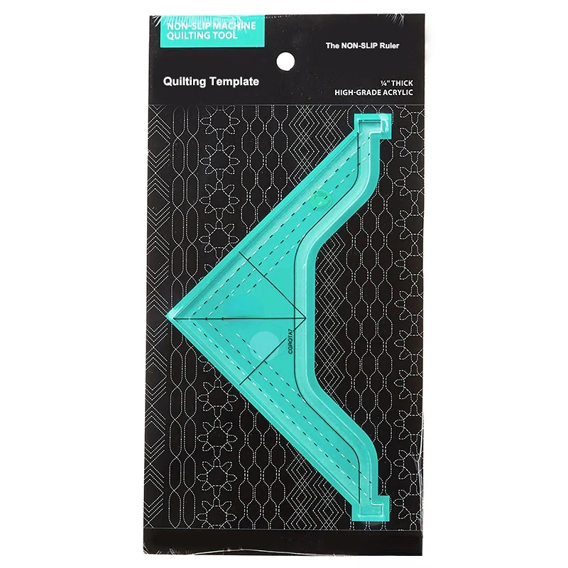 

Станок, инструмент для квилтинга, шаблон для квилтинга-Chevy # CGRQTA7