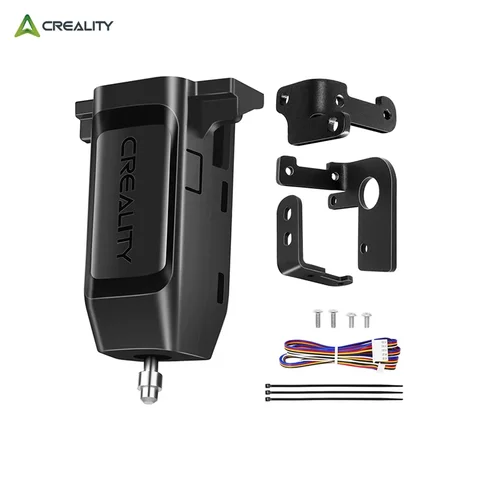 Creality CR Touch датчик выравнивания кровати для Ender 3/3 V2/3 Pro/3 Max/5/5Pro/CR10