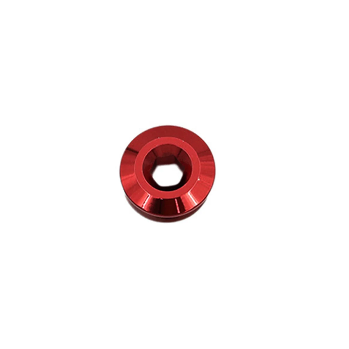 

Велосипедный коленчатый винт, коленчатый болт для Shimano XTR FC-M9100, детали для двойного велосипеда, Аксессуары для велосипеда Red B