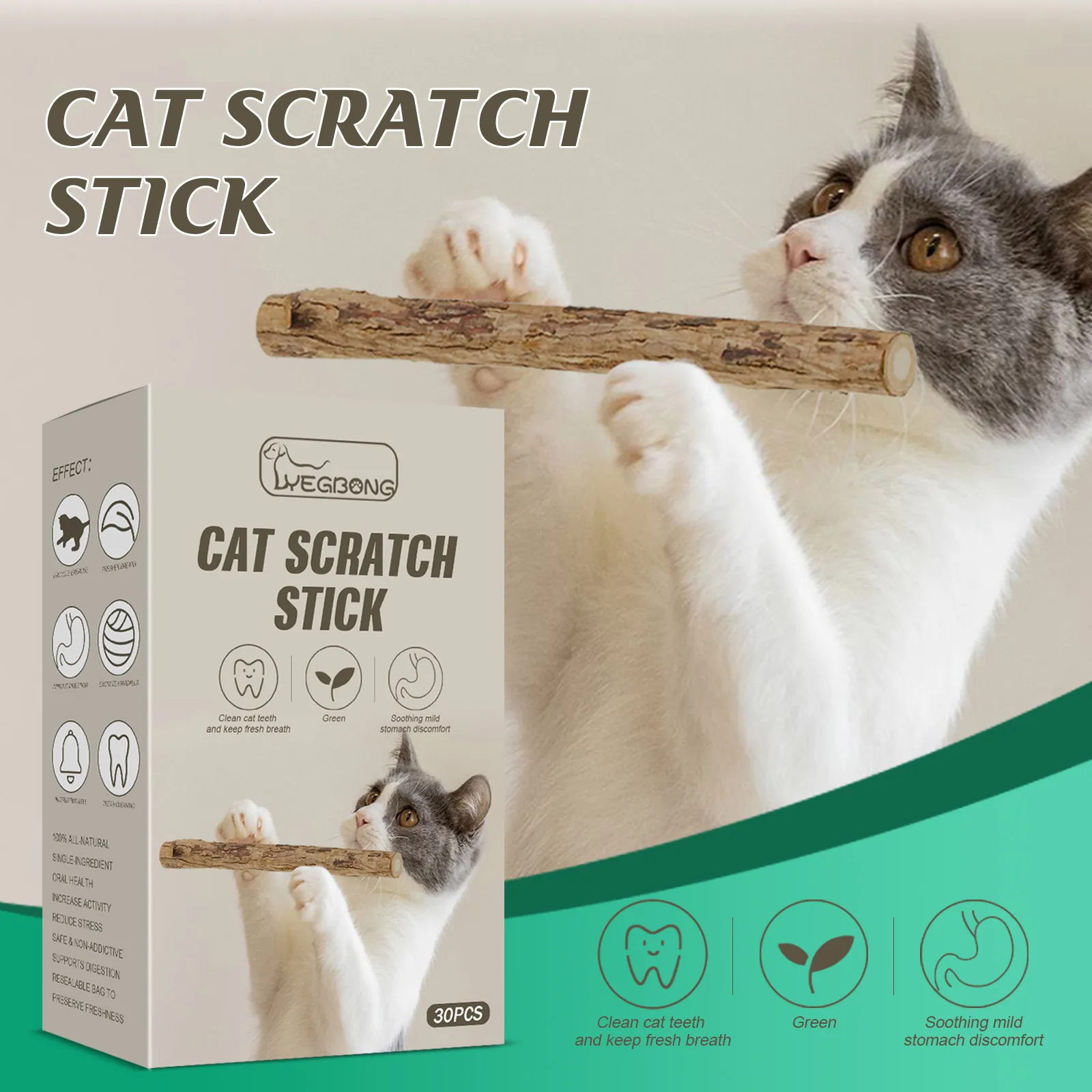 

Палочки С Кошачьей Мятой, кошачьи игрушки, Палочки С Кошачьей Мятой, интерактивные Веселые жевательные игрушки для чистки зубов и котят, кош...