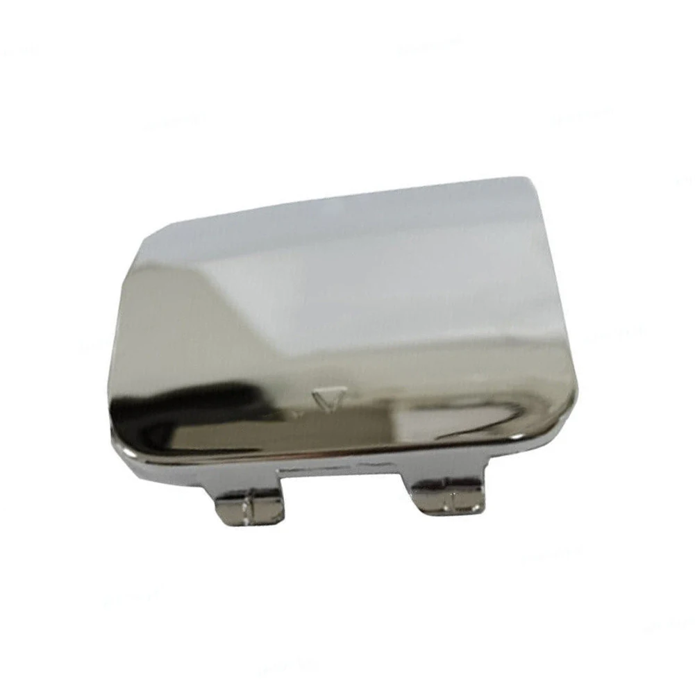 

For Benz W247 GLB250 2020 2021 2022 Rear Bumper Tow Eye Bracket Hook Cover Cap Assembly Fits External 2478857301 Accessories