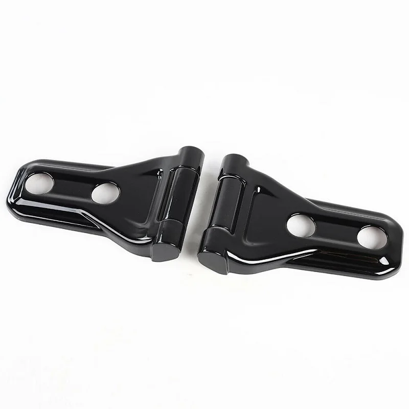 

Автомобильный шарнир капота двигателя, защитная накладка, аксессуары для Jeep Wrangler JL Gladiator JT 2018, автозапчасти