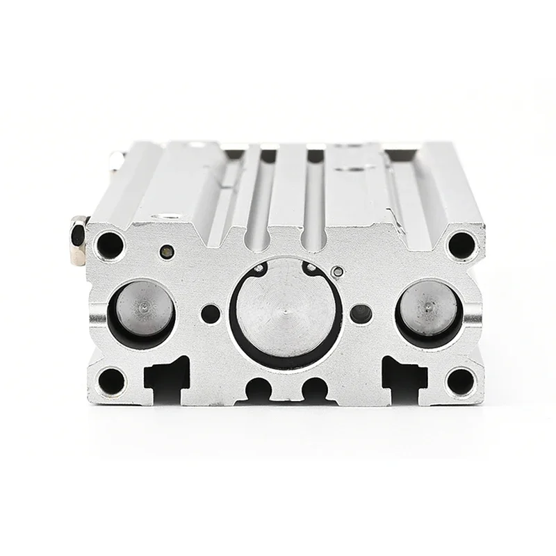 MGPM Тип SMC Пневматический компактный направляющий цилиндр MGPM12 MGPM16 MGPM20 MGPM25 MGPM32 MGPM40