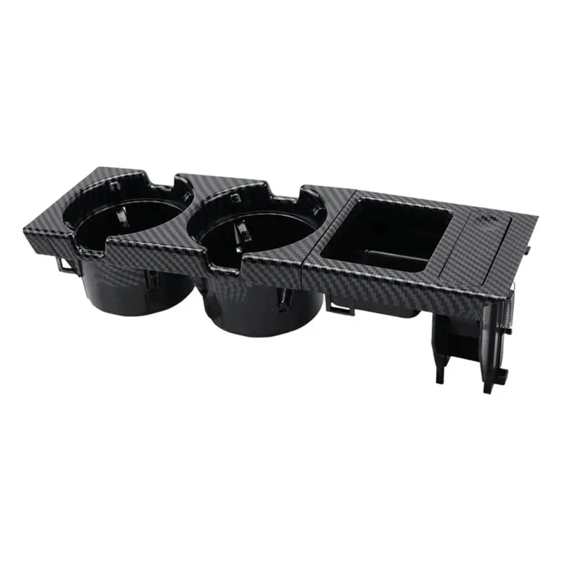 Фото Замена подстаканника 51168217953 51168217955 для BMW E46 318I 320I 323I 325I 328I 330Ci №2