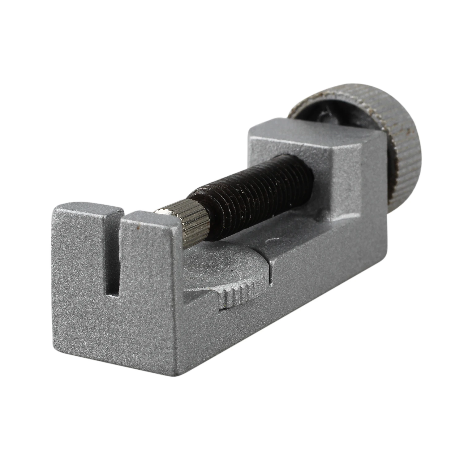 Инструмент для снятия замыкания наручных часов серебряный металлический штифт