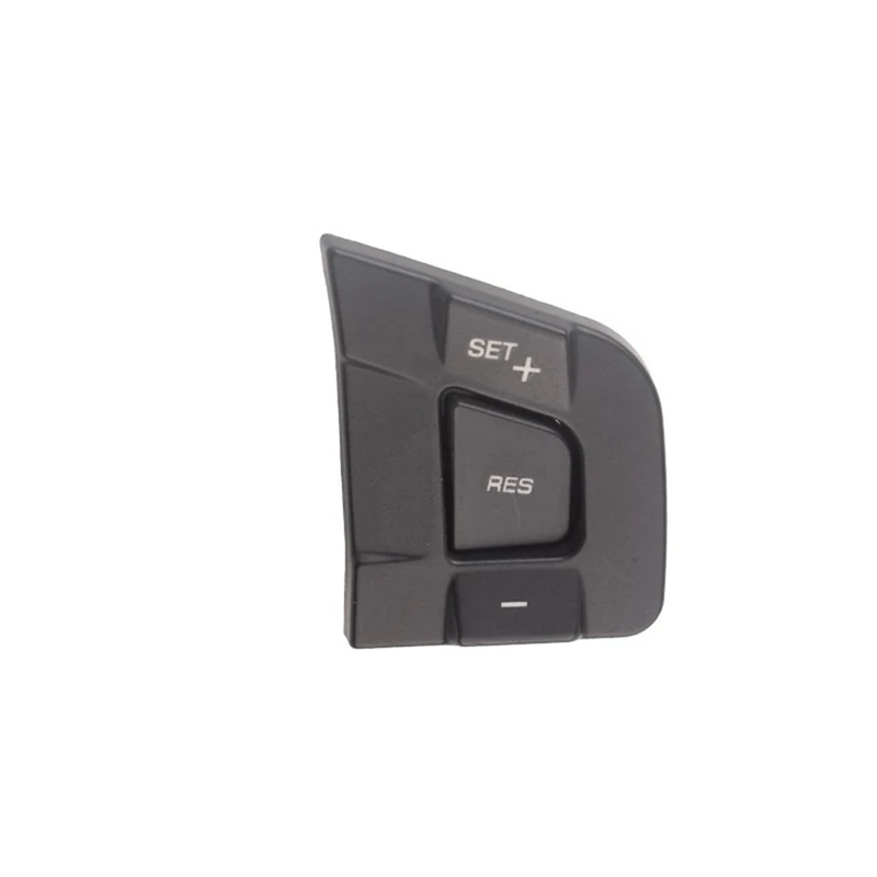 Автомобильный руль многофункциональная кнопка переключения крышка для Land Rover