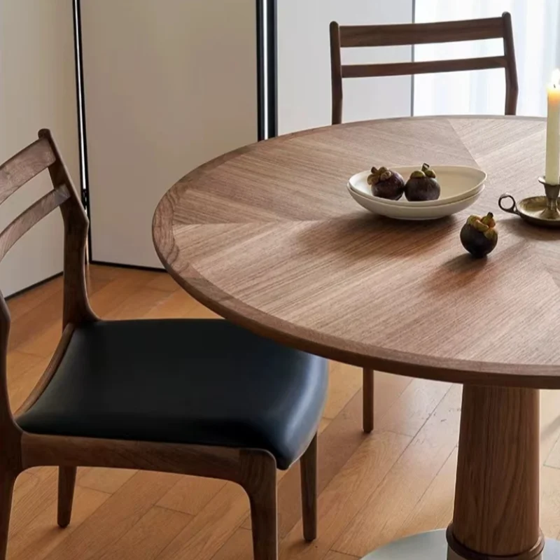 Центральный стол для гостиной кухонная мебель роскошные обеденные стулья кафе