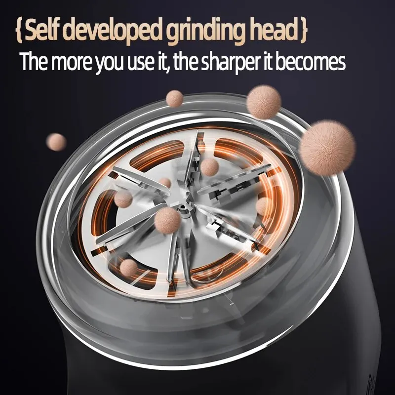 Машинка для удаления катышков с зарядкой от USB