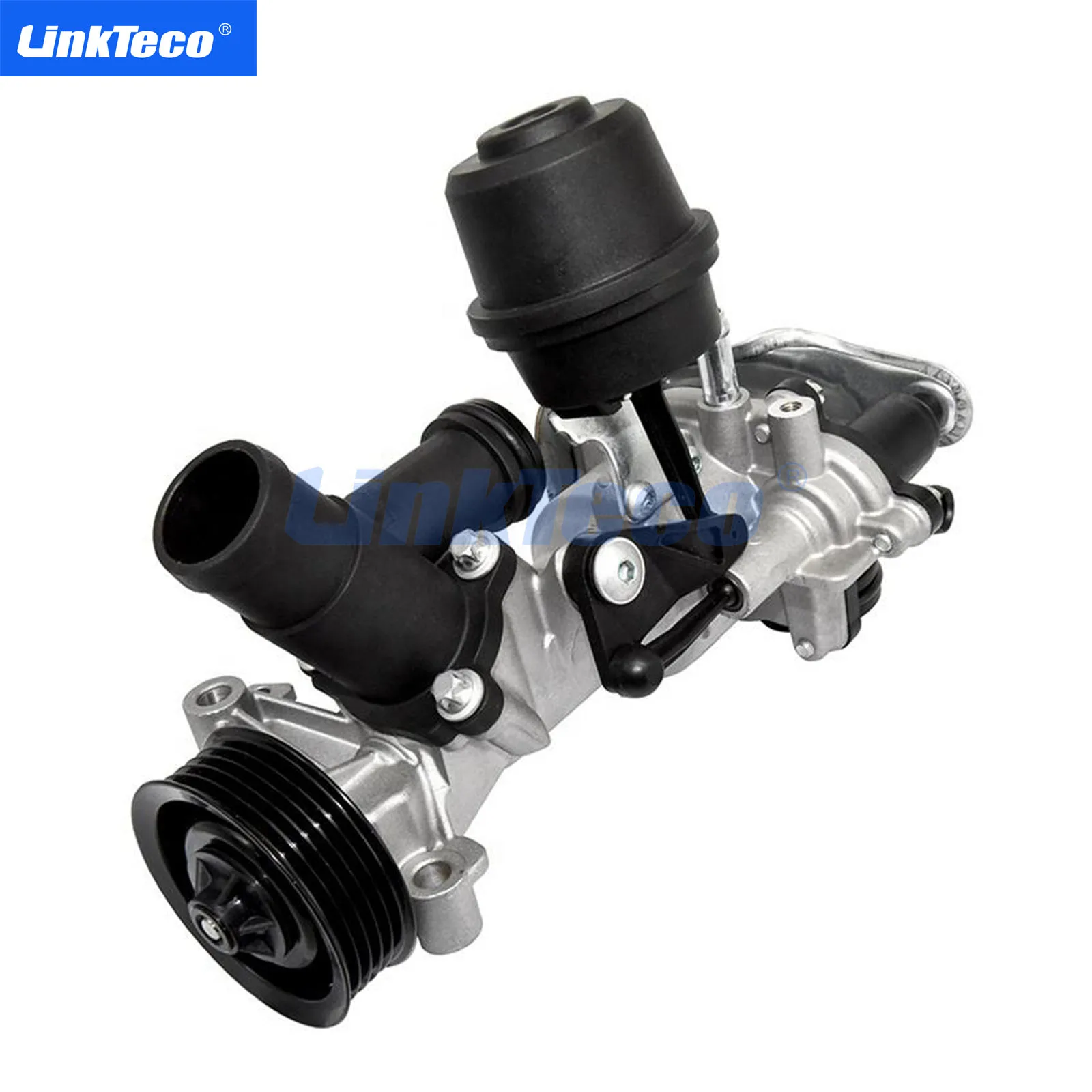 

Engine Water Pump For Mercedes Benz A-CLASS W176 W246 W242 C117 X117 X156 2012-2019 2702000800