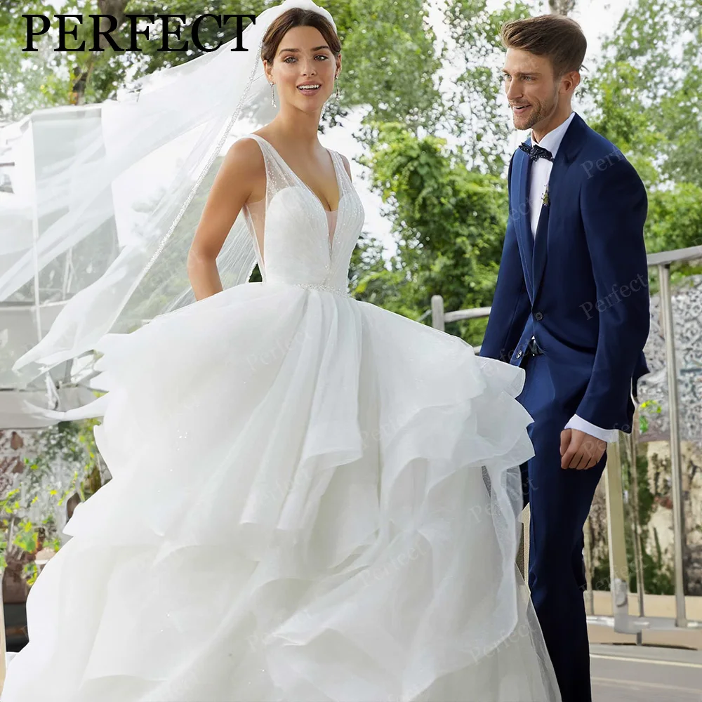 Рисунок 3 - Женское свадебное платье It's yiiya