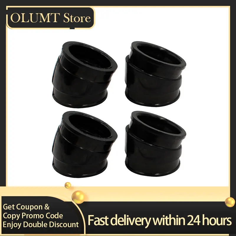 

Аксессуары для мотоциклов, интерфейс карбюратора, впускной выпускной коллектор для Honda CB750C CB750F CB750K CB750L CB750SC 16211-425-000