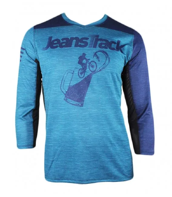 

Мужская велосипедная майка для горного велосипеда, Джерси для мотокросса, дышащая быстросохнущая толстовка, майка для горного велосипеда, ...