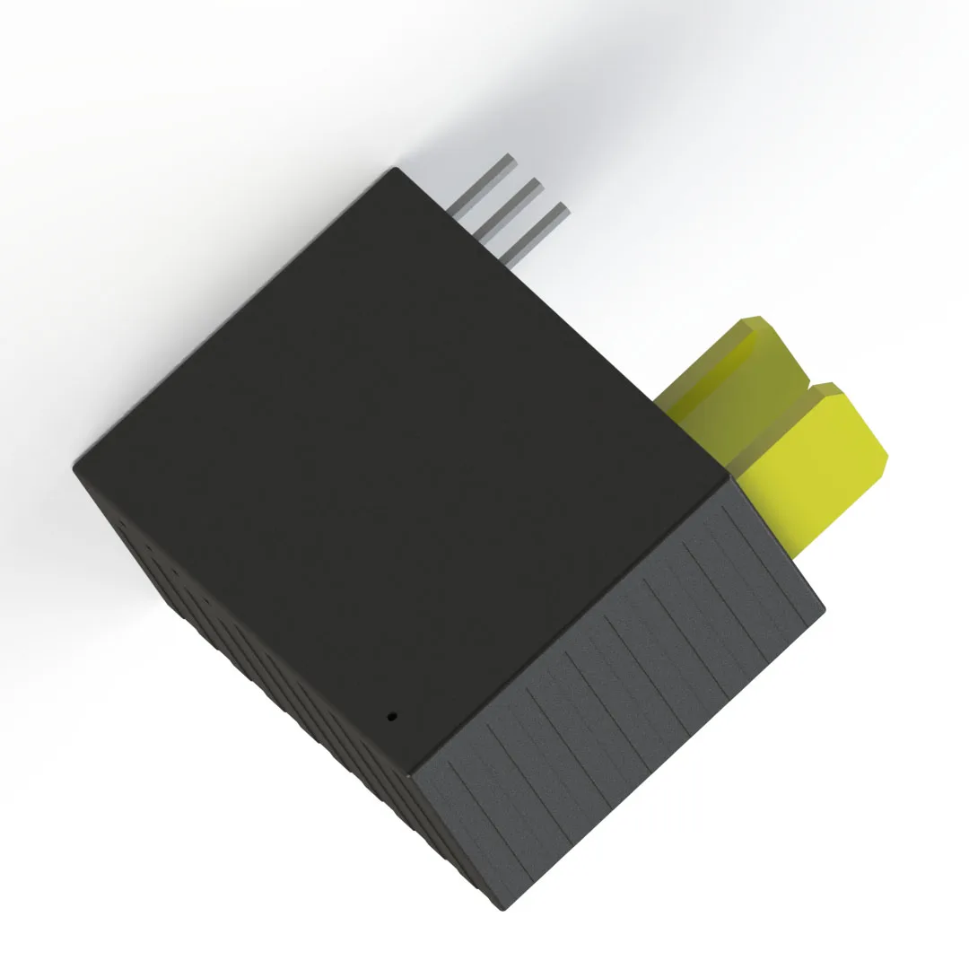 Высокое качество YONGNENG 60A AMP фиксирующее реле для смарт-метра