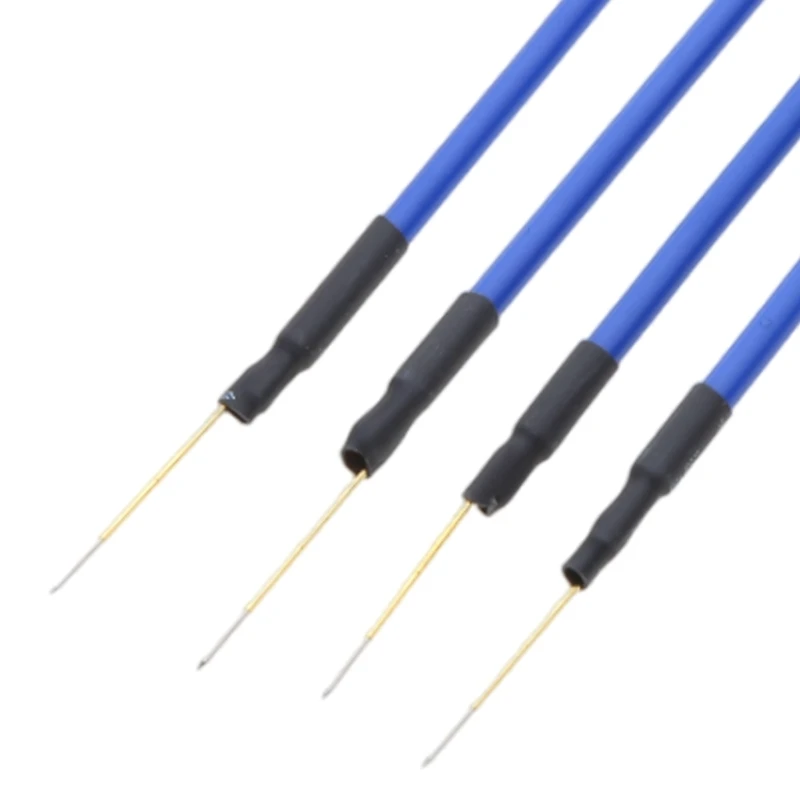 Ручка-зонд ручка-зонд для Ktag 4 шт./компл. светодиодная рамка Bdm 4-зондовая ручка с