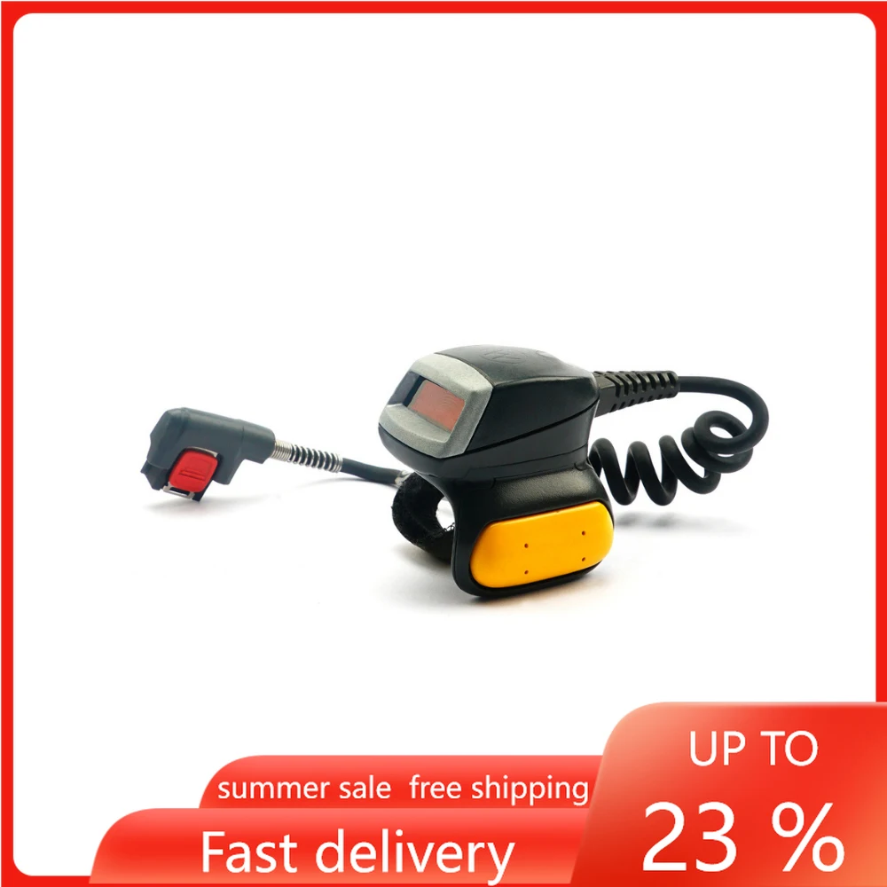 

Ring Barcode Scanner for Motorola Symbol WT4090 RS409 ,Free delivery