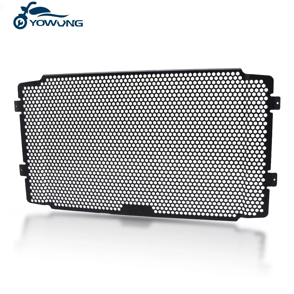 Защитная крышка радиатора для мотоцикла Tiger 800 XRT/XRx/XCx/XCA/800 2018 2019