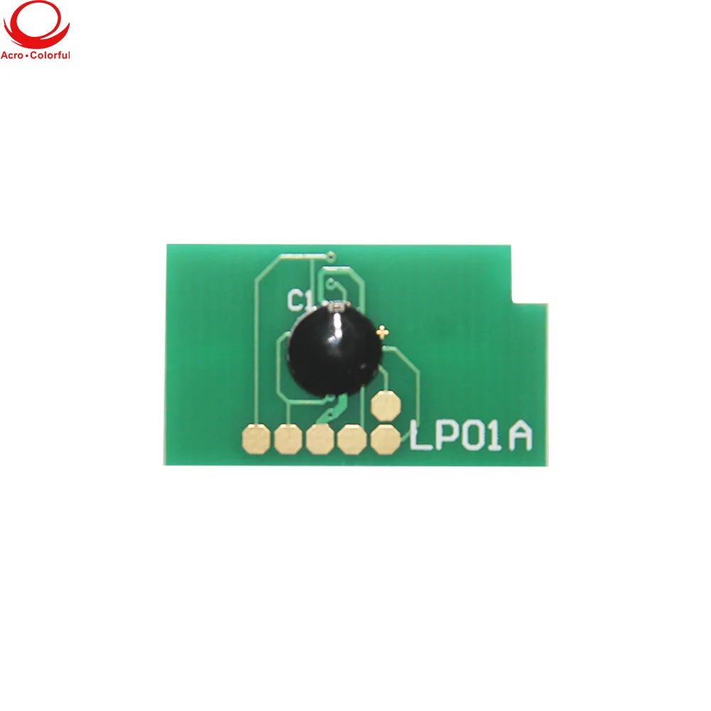 

5pcs Compatible TL-410 TL-410X TL-420E TL-420X TL-410H TL-420H Toner Chip For Pantum M7100 P3010 M6700 M6800 Cartridge