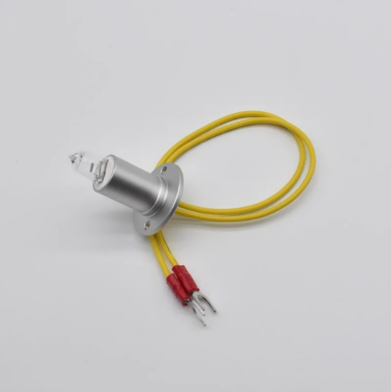 Фото Источник света биохимического анализатора 12 В 20 Вт CS-T240 CS300 CS400 CS600 CS800 №1