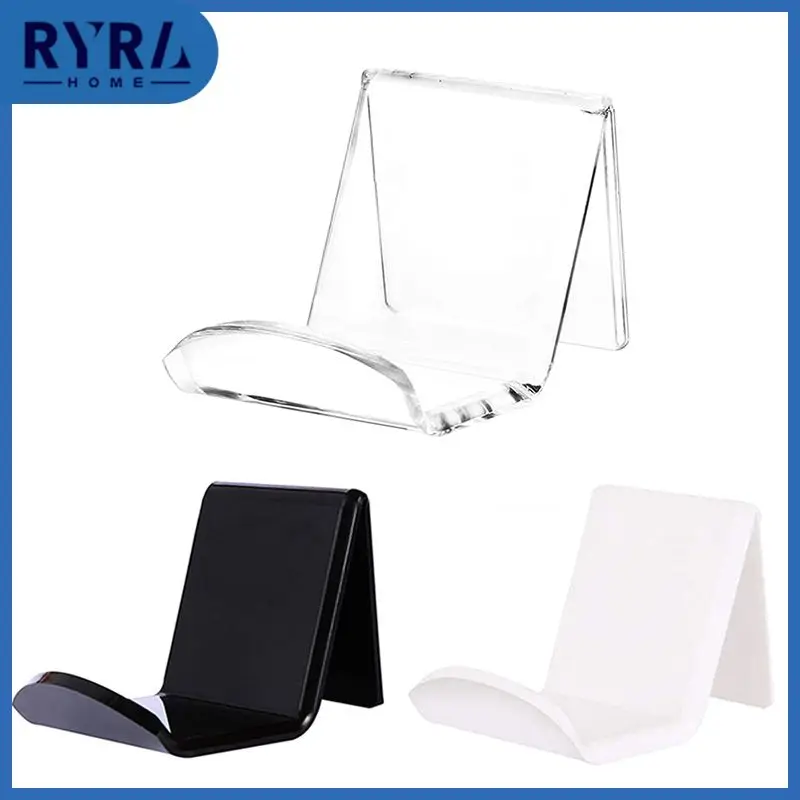 

2/4/5PCS Gamepad Headphone Holder Wall Mount Holder Wall-mounted Hanging Stand Game Controller Holder Rack Adhesive