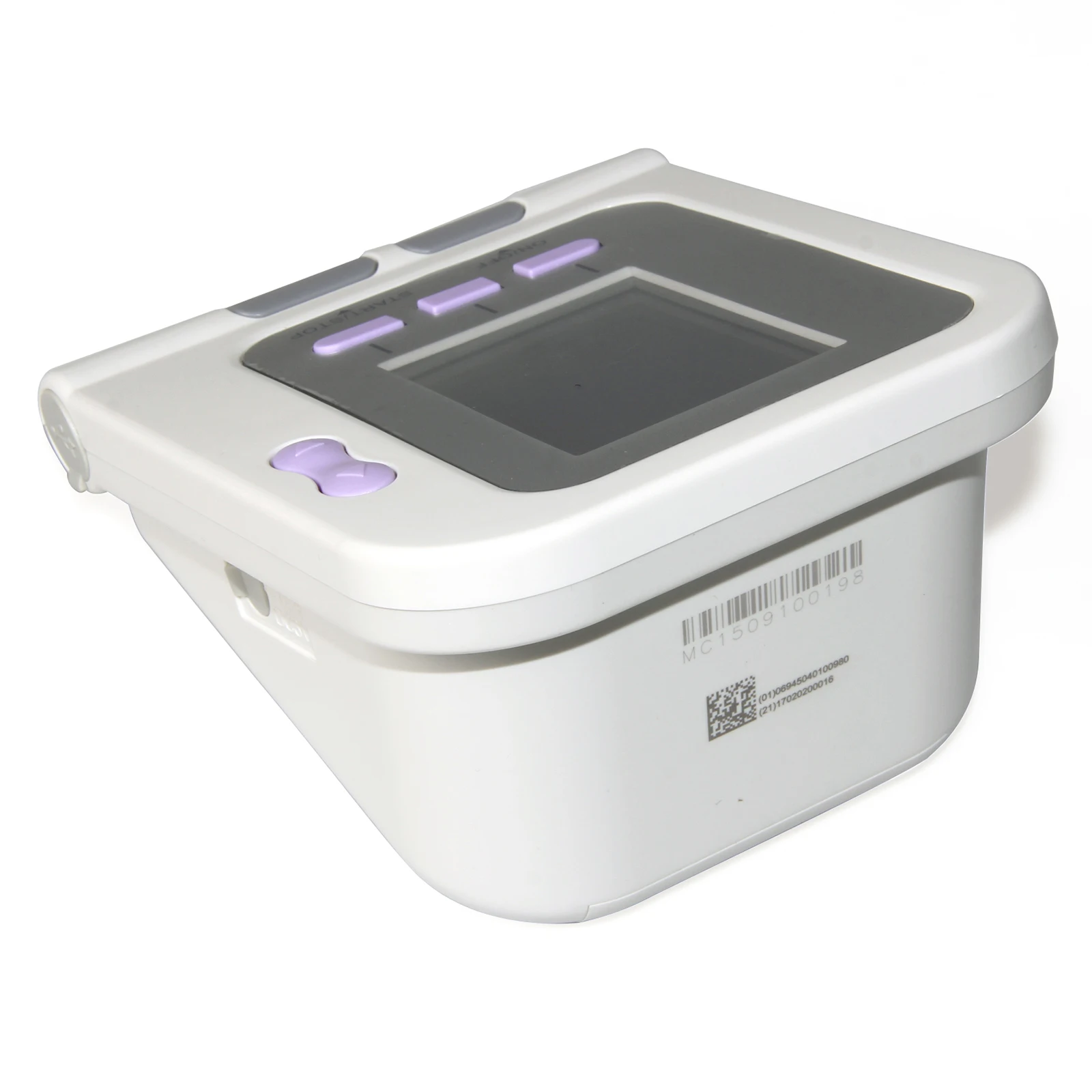 Veterinary Bp Machine Measurement Sphygmomanometer Pulse Oximeter Arm Type Tensiometers Vet Digital Blood Pressure Monitor - enlarge