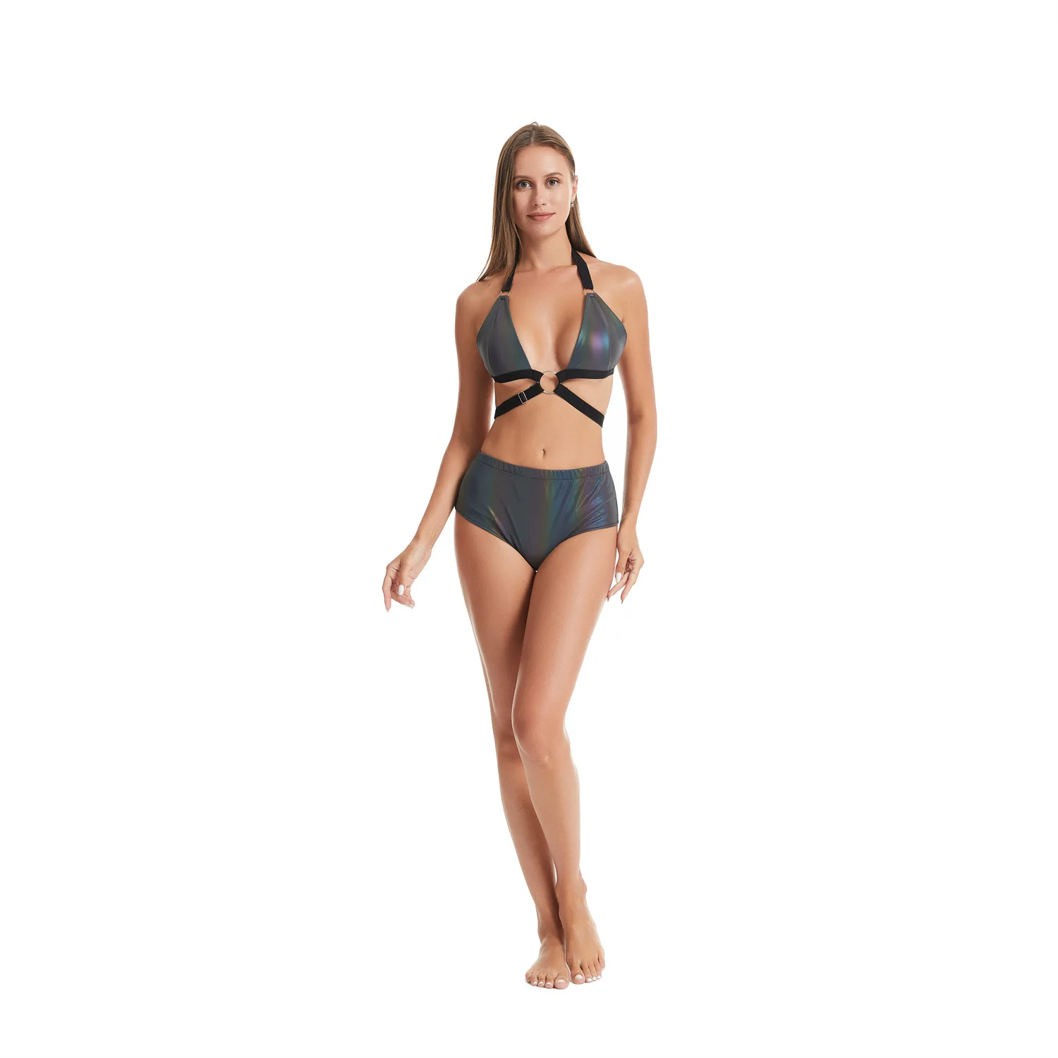 Рисунок 3 - Светоотражающий Топ бикини для