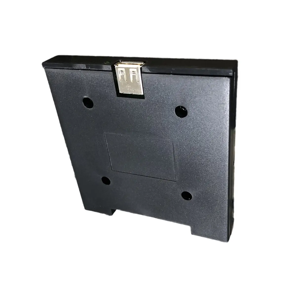 Фото (DT37) 26-контактный флоппи-дисковод на 720 КБ с эмуляцией USB, эмулятор флоппи-дисков, флоппи-дисковод низкой плотности на USB- №1
