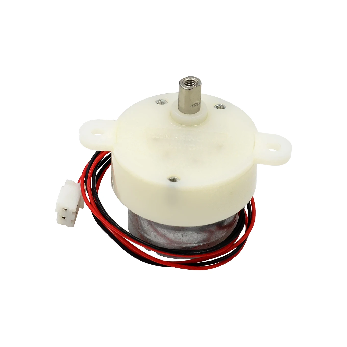 300Gear Motro пластиковая коробка передач/металлическая шестерня с короткой осью DC3V-6V 0