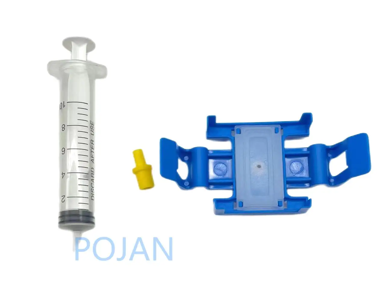 1 комплект инструментов для очистки печатающей головки HP950 HP711 H-P T120 T520 Officejet 8610 8620