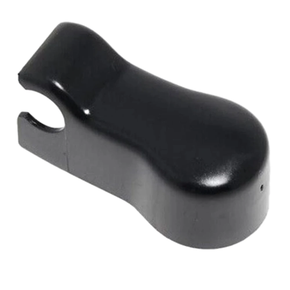 

Крышка стеклоочистителя для Land Rover Defender 2002-2016 LR058466, 6 см/2,36 дюйма, черная, автозапчасти из ПБТ, 1 шт.